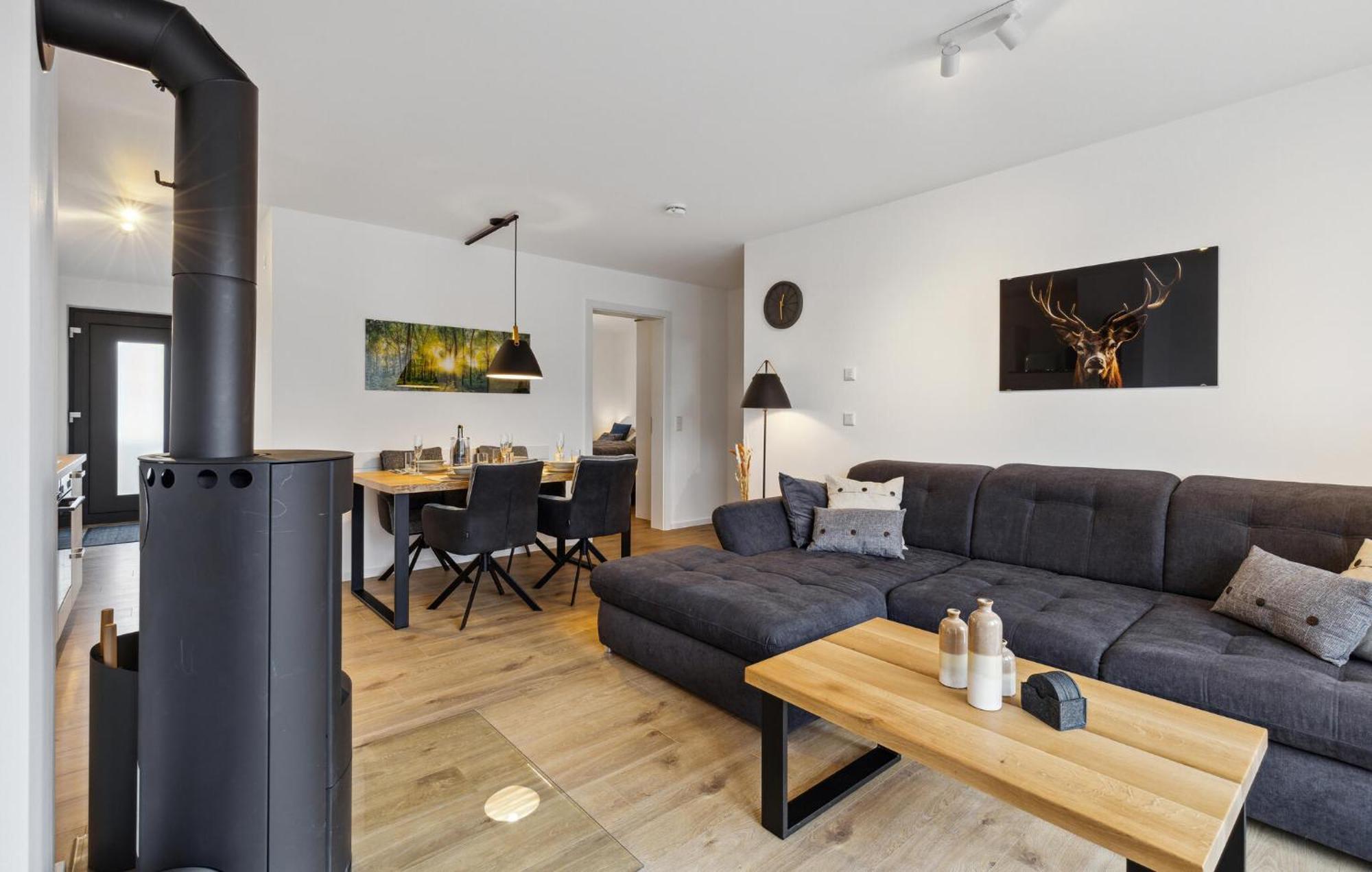 Gebirgsresort Apartment